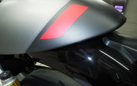 TRIUMPH THRUXTON 1200 RS 2021