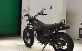 YAMAHA TW225 DG09J