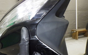 HONDA DIO 110 2023 JF31