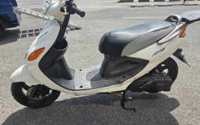 YAMAHA AXIS 100 SB06J