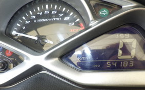 YAMAHA MAJESTY155 S SG28J