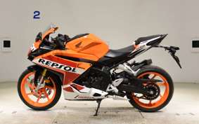 HONDA CBR250RR A MC51