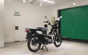 HONDA CT125-2 2023 JA65
