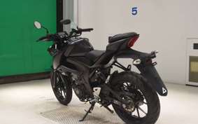 SUZUKI GSX-S125 1993 DL32B