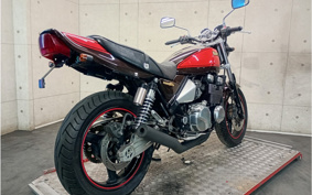 KAWASAKI ZEPHYR400K 2010 ZR400C