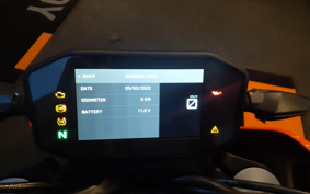 KTM 790 DUKE TU740