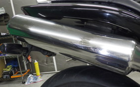 HONDA HORNET 250 2001 MC31