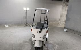 HONDA GYRO TA03