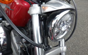 HARLEY XL883 2004