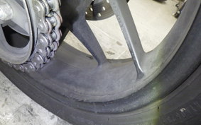 HONDA CB400SF GEN 4 A 2021 NC42