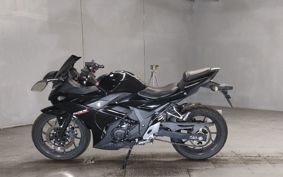 SUZUKI GSX250R DN11A