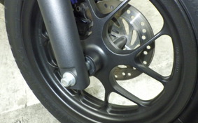 HONDA LEAD 125 2012 JF45