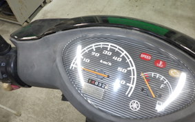 YAMAHA JOG Gen.5 1990 SA36J