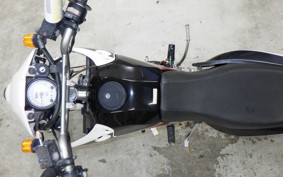 KAWASAKI KSR110 2019 KL110A