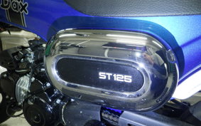 HONDA DAX 125 2014 JB04