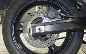 SUZUKI Vｽﾄﾛｰﾑ650 2010
