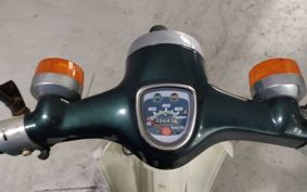 HONDA SUPER CUB50 AA01