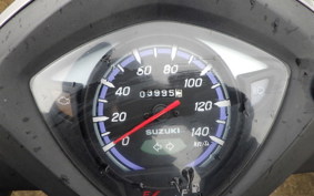 SUZUKI ADDRESS 110 CE47A