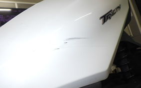 YAMAHA TRICITY 125 A SEC1J