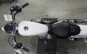 HARLEY XL883LI 2008