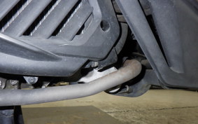 HONDA LEAD 125 JF45