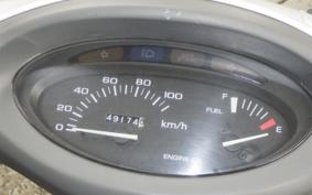 HONDA SPACY 125 Gen. 3 2009 JF04