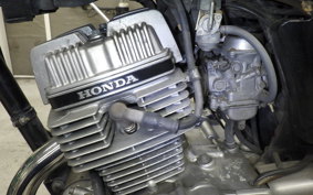 HONDA CB125T 2012 JC06