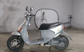 SUZUKI LET`S4 CA45A
