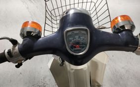 HONDA SUPER CUB50 AA01