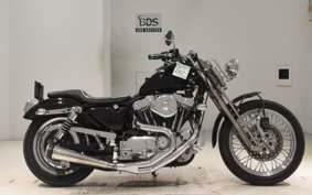 HARLEY XL1200C 1996