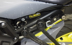 YAMAHA MT-07 ABS 2018 RM19J