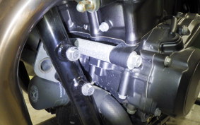 HONDA CB400SF GEN 4 2017 NC42