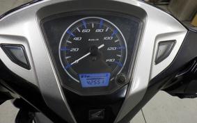 HONDA LEAD 125 2006 JF45