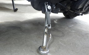 SUZUKI ADDRESS V125 CF4EA