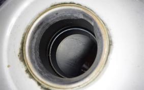 YAMAHA DRAGSTAR 250 1999 VG02J