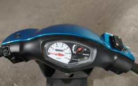 SUZUKI ADDRESS V125 CF46A