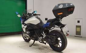 BMW R1200RS 2016