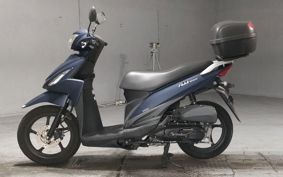 SUZUKI ADDRESS V110 CE47A