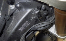 YAMAHA MT-09 Tracer 2015 RN36J
