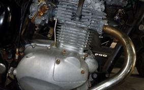 KAWASAKI ESTRELLA BJ250A