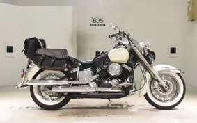 YAMAHA DRAGSTAR 400 CLASSIC 2003 VH01J