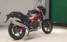 HONDA VTR 250 Gen. 2