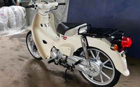 HONDA SUPER CUB110 JA59