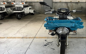 HONDA SUPER CUB50 AA04