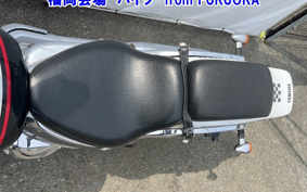 YAMAHA DRAGSTAR 400 2001