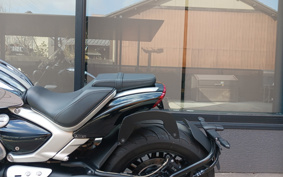 TRIUMPH ROCKET 3R 2023 YBG11J