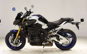 YAMAHA MT-10 SP 2017 RN50J