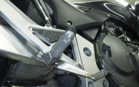 HONDA HORNET 250 2001 MC31