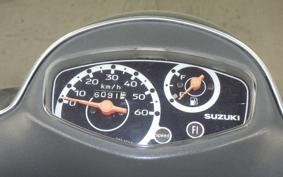 SUZUKI LET's 4 CA45A