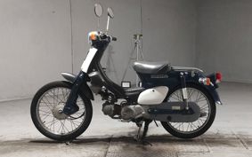 HONDA SUPER CUB50 C50